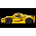 LEGO Technic 42205 Chevrolet Corvette Stingray - 1308192 - zdjęcie 7
